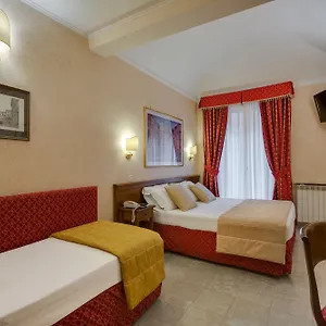 Hotel Silla, Roma