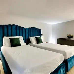 Bed & Breakfast Piazza Farnese Luxury, Roma