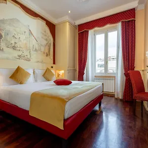Hotel Al Viminale Hill Inn&hotel, Roma