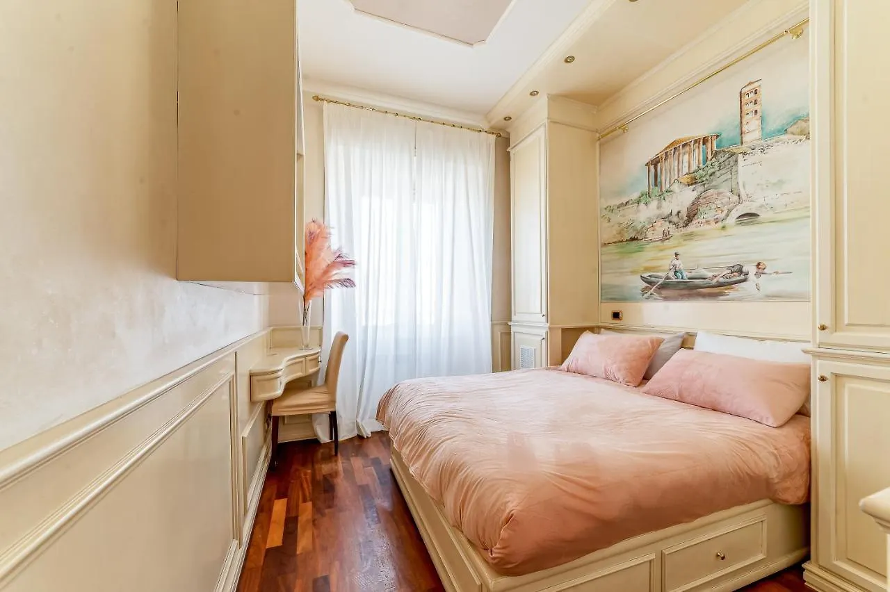 Downtown Luxury B&B - Termini Train Station Rome 0*,  Italy
