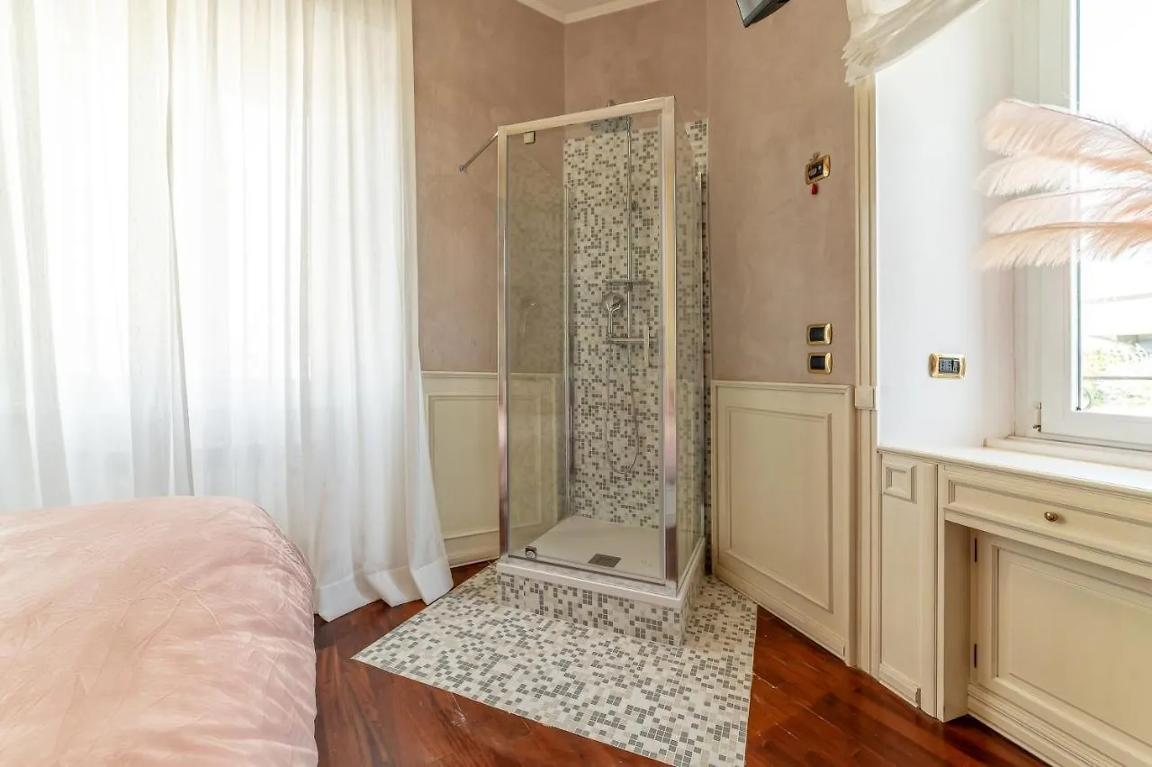 Bed & Breakfast Downtown Luxury B&B - Termini Train Station Rome